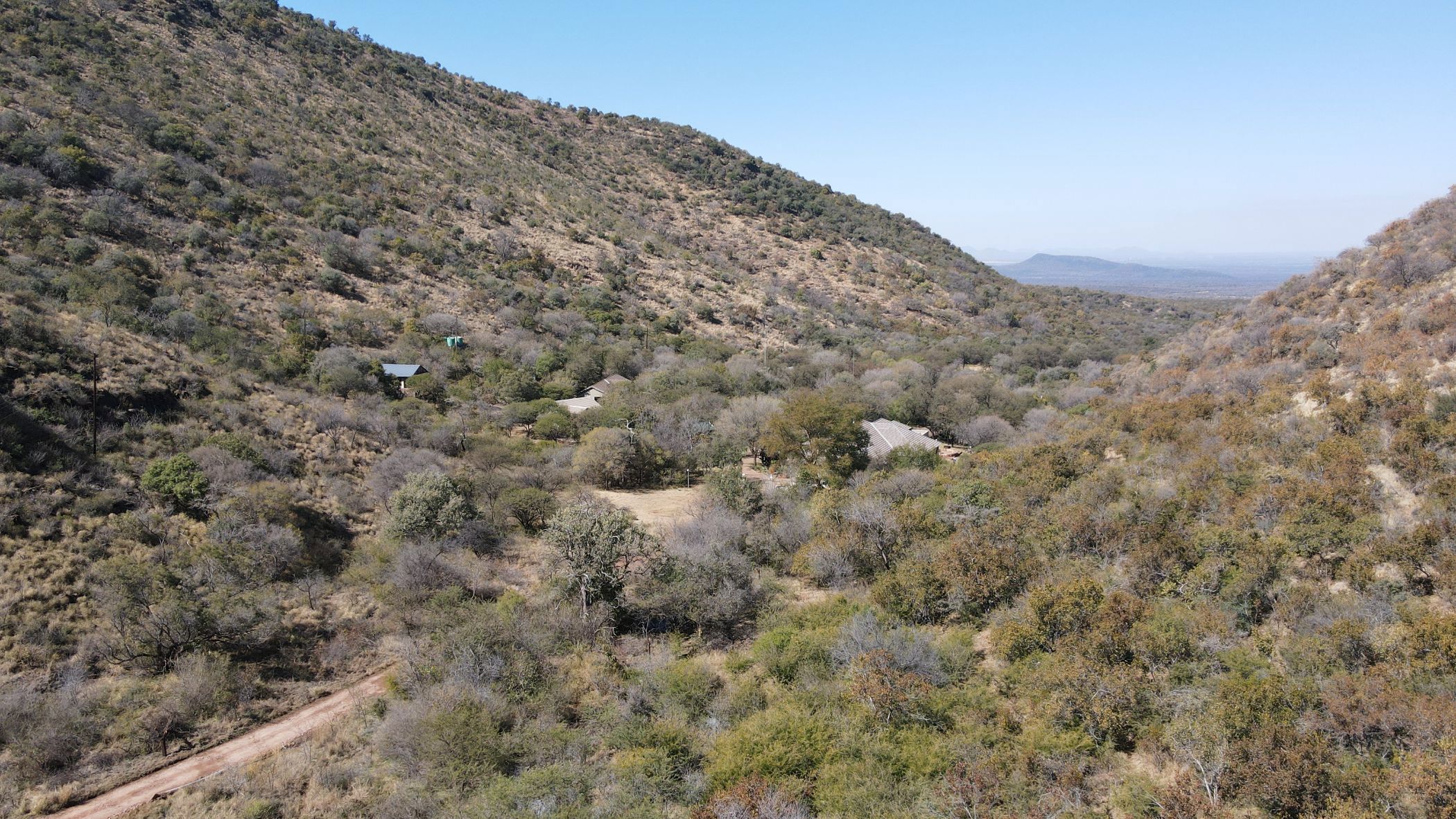 Game farm for sale in Thabazimbi - 1ER1710444