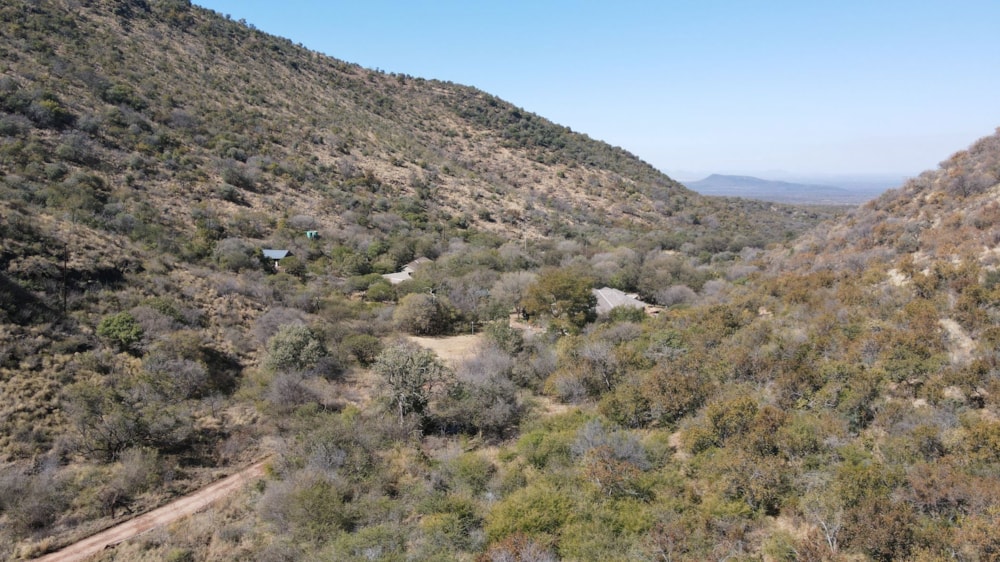 Game farm for sale in Thabazimbi - 1ER1710444