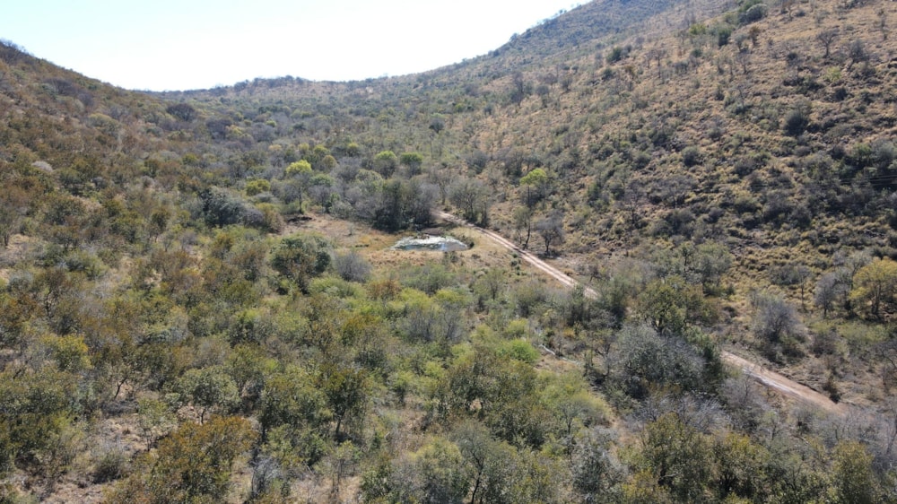 Game farm for sale in Thabazimbi - 1ER1710444