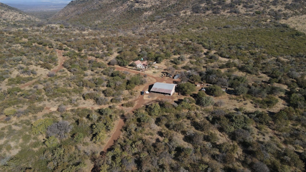 Game farm for sale in Thabazimbi - 1ER1710444
