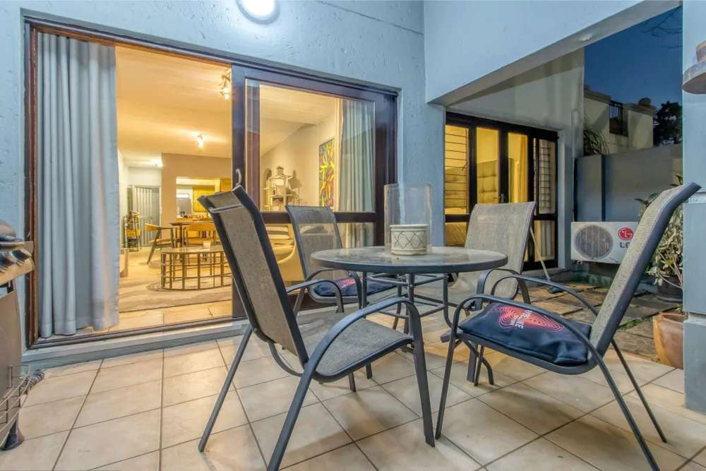 Apartment sold in Waverley, Johannesburg - HP1711350 Apartment sold in Waverley, Johannesburg - HP1711350
