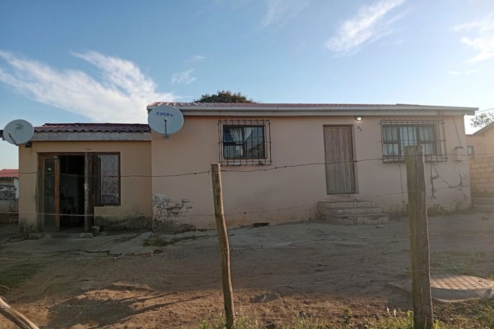 House for sale in Gamalakhe - 1PSH1710949 House for sale in Gamalakhe - 1PSH1710949