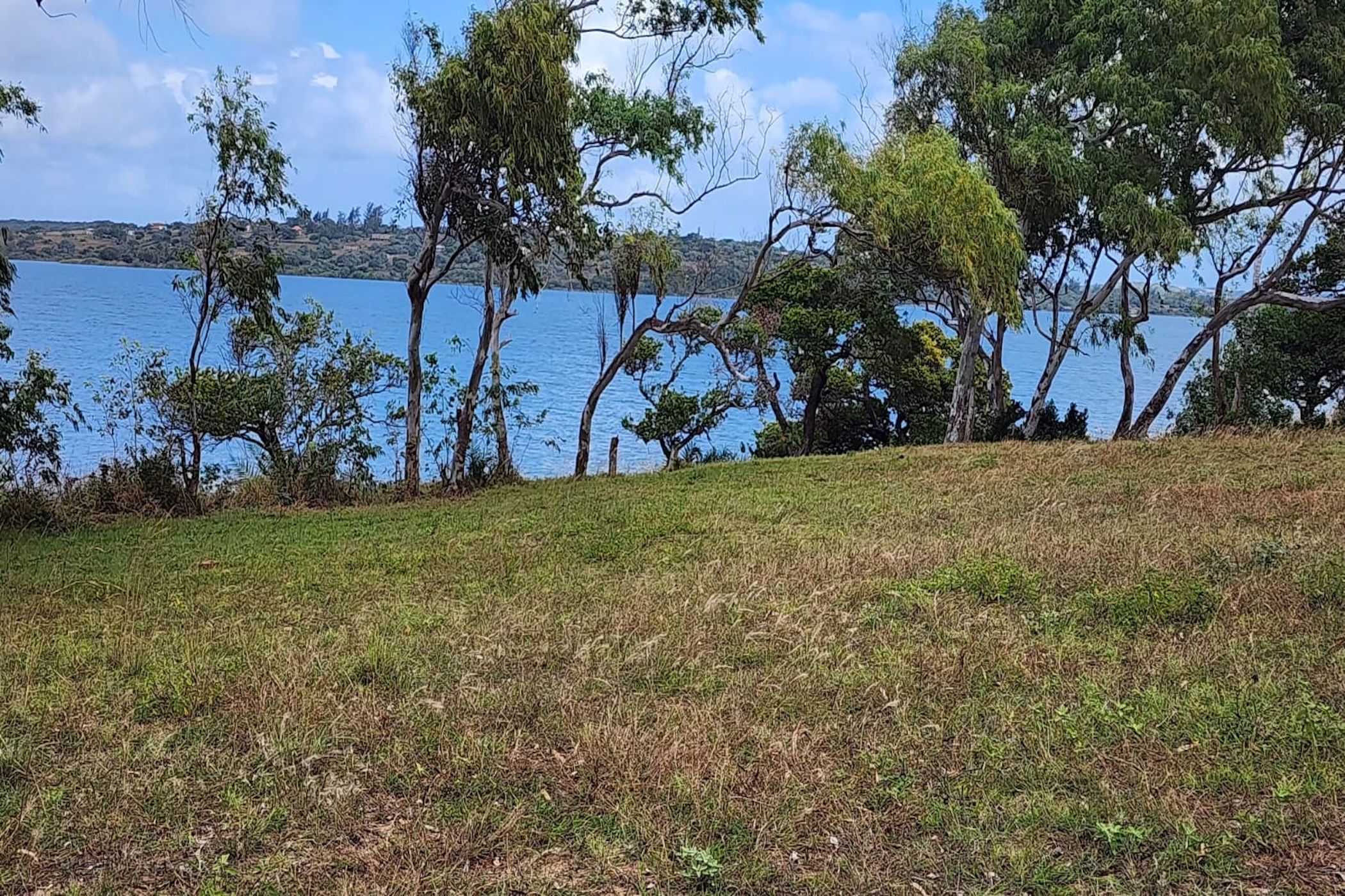 Vacant land for investment in Chidenguele, Gaza, Mozambique - 3MQ1710205