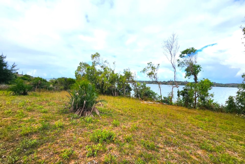 Vacant land for investment in Chidenguele, Gaza, Mozambique - 3MQ1710205