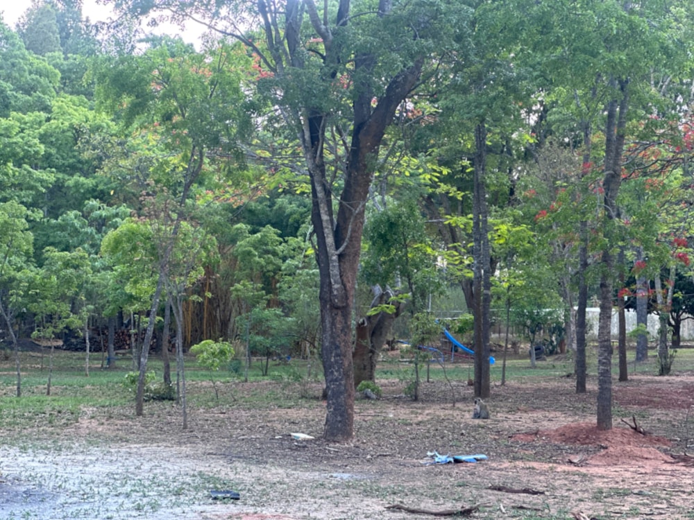 Vacant land sold in Glen Lorne, Zimbabwe - 3ZB1711954