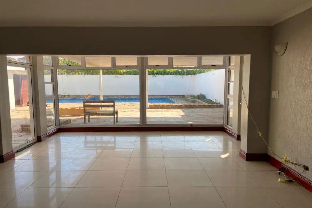 Double-storey house let in Sparks Estate - 1WP1745981 Double-storey house let in Sparks Estate - 1WP1745981