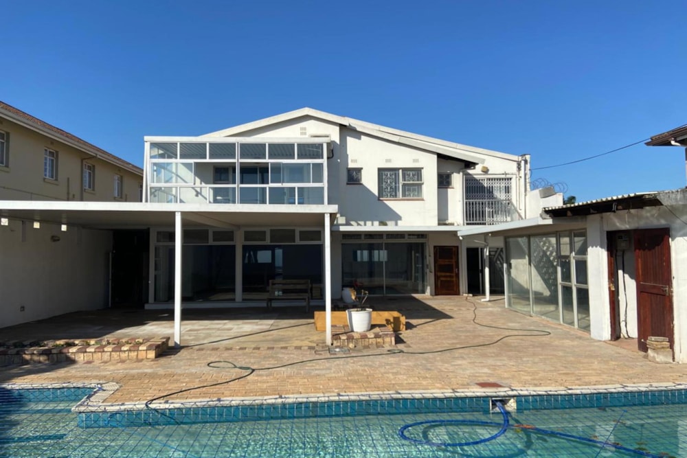 Double-storey house to rent in Sparks Estate - 1WP1710214