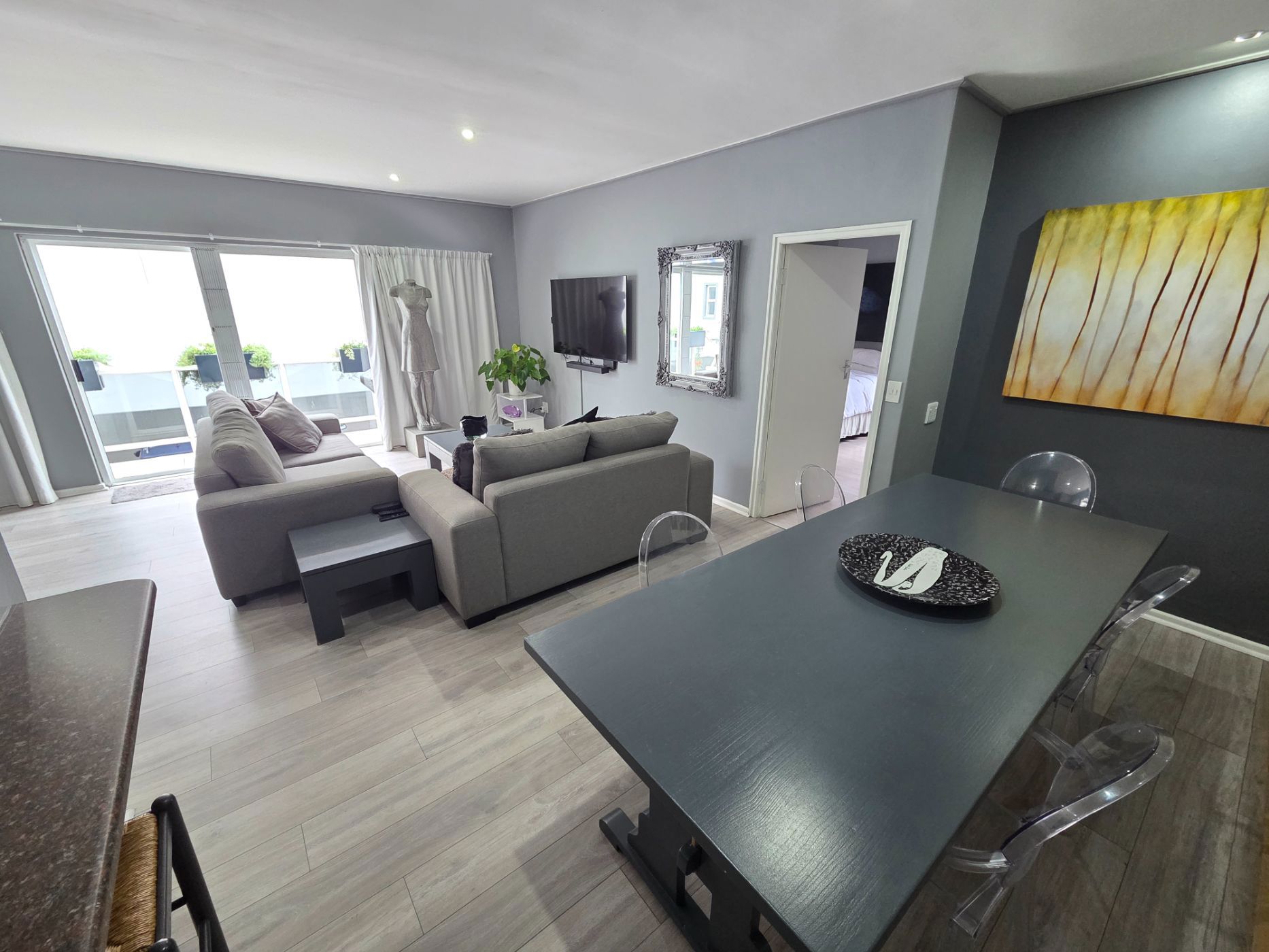 Apartment let in Hermanus - ONL1710319