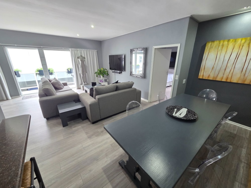 Apartment let in Hermanus - ONL1710319 Apartment let in Hermanus - ONL1710319