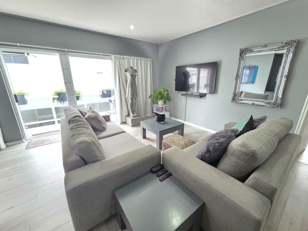 Apartment let in Hermanus - ONL1710319 Apartment let in Hermanus - ONL1710319