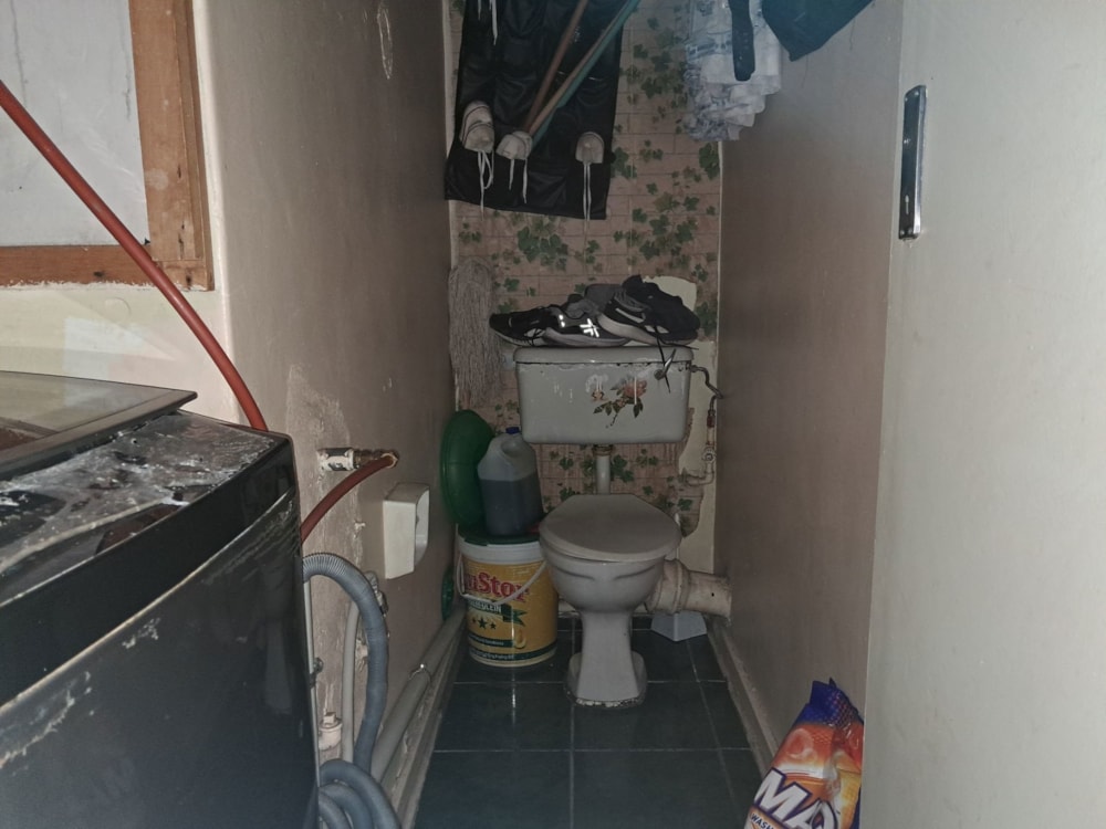 Apartment for sale in Booysens, Johannesburg - 1GV1712972