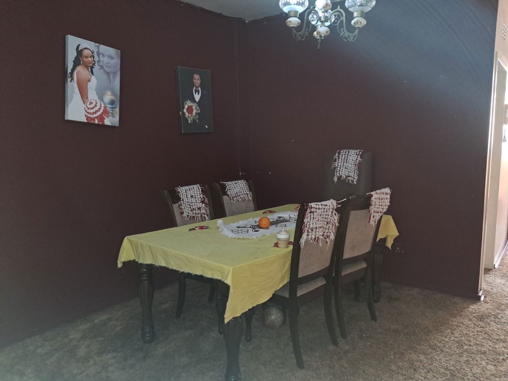 Apartment for sale in Booysens, Johannesburg - 1GV1712972