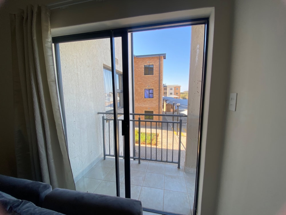 Apartment to rent in Mmopane, Botswana - 3BO1713091