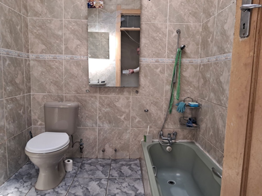 House for sale in Forest Hill, Johannesburg - 1GV1712966