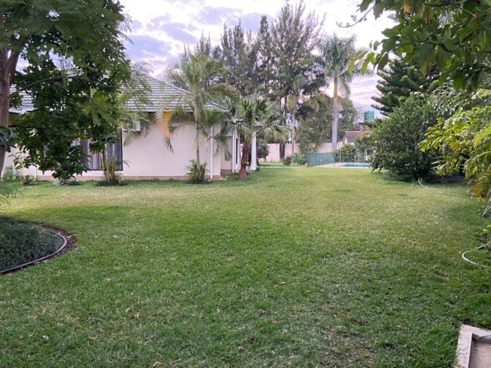 House to rent in Woodlands, Zambia - 3ZA1710221 House to rent in Woodlands, Zambia - 3ZA1710221