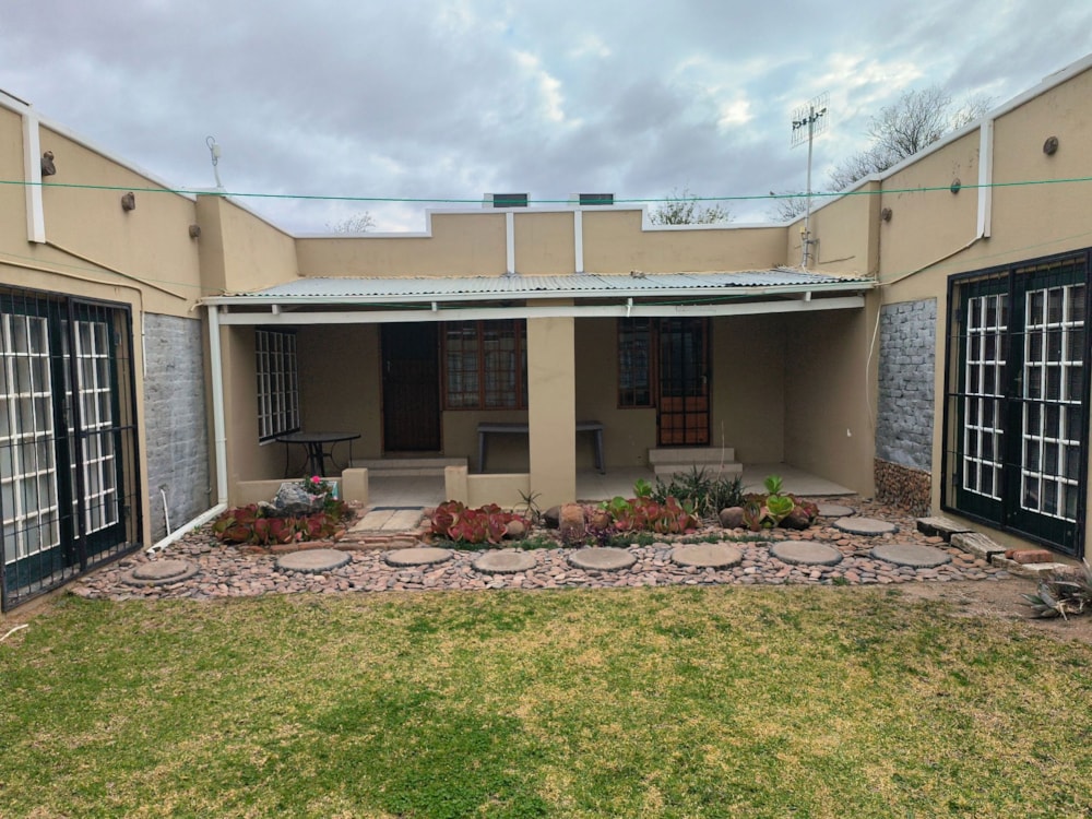 Smallholding for sale in Beaufort West Rural - 1KK1710223