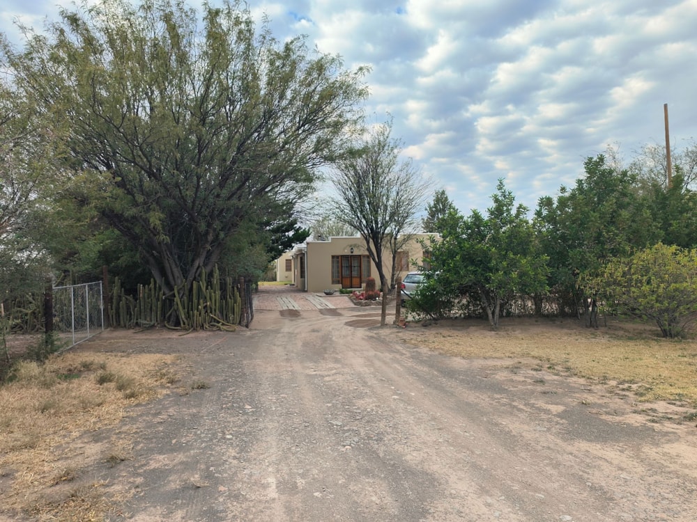 Smallholding for sale in Beaufort West Rural - 1KK1710223