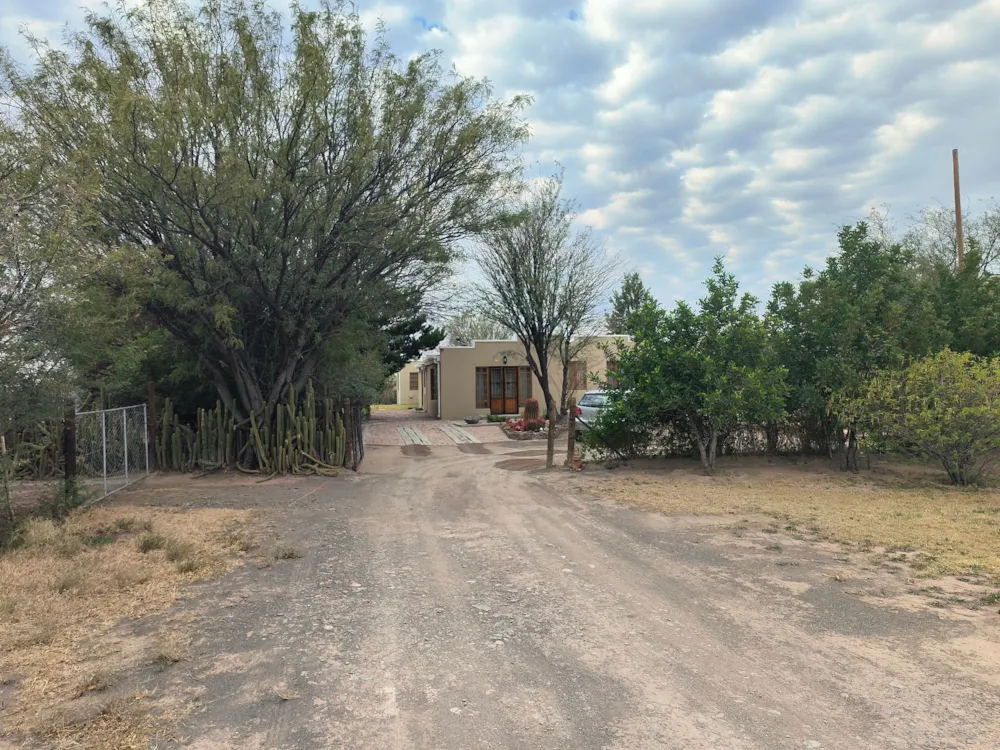 Smallholding sold in Beaufort West Rural - 1KK1710223 Smallholding sold in Beaufort West Rural - 1KK1710223