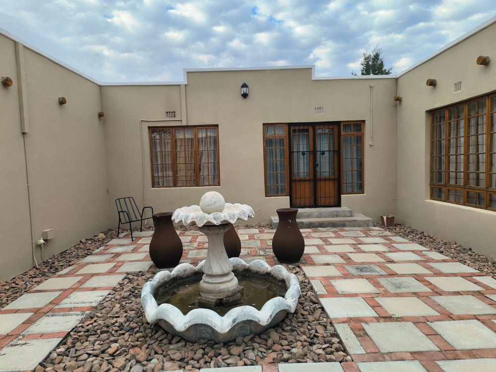 Smallholding for sale in Beaufort West Rural - 1KK1710223