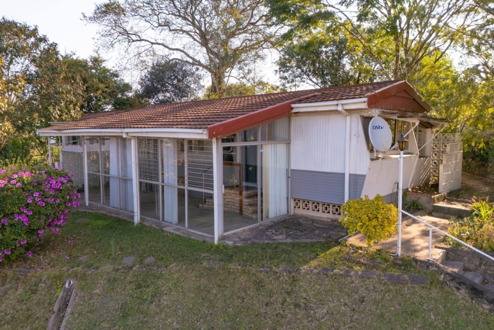 House for sale in Inchanga - 1KF1710231