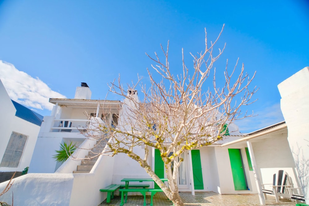 House for sale in Bekbaai - LA1710632