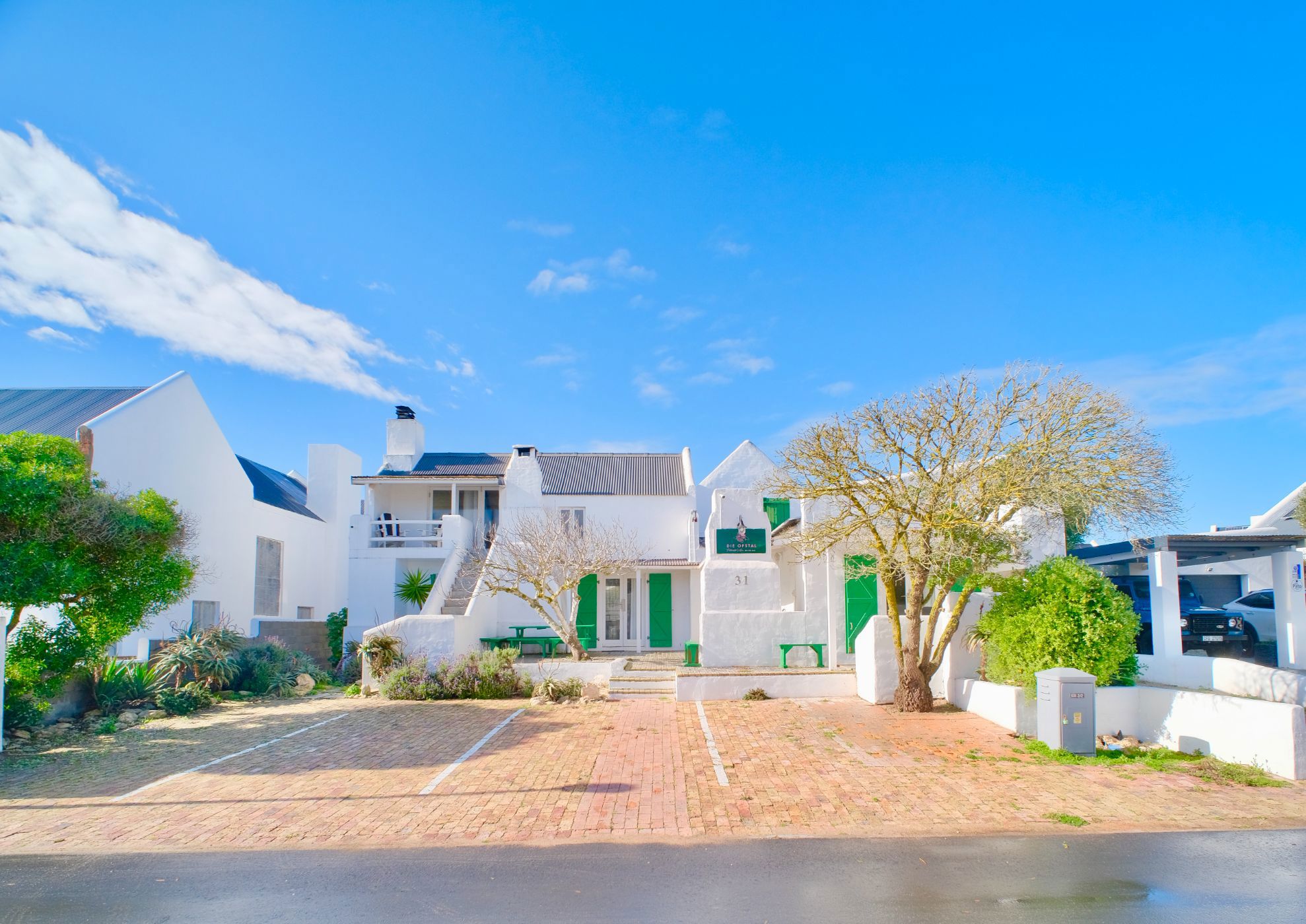 House for sale in Bekbaai - LA1710632