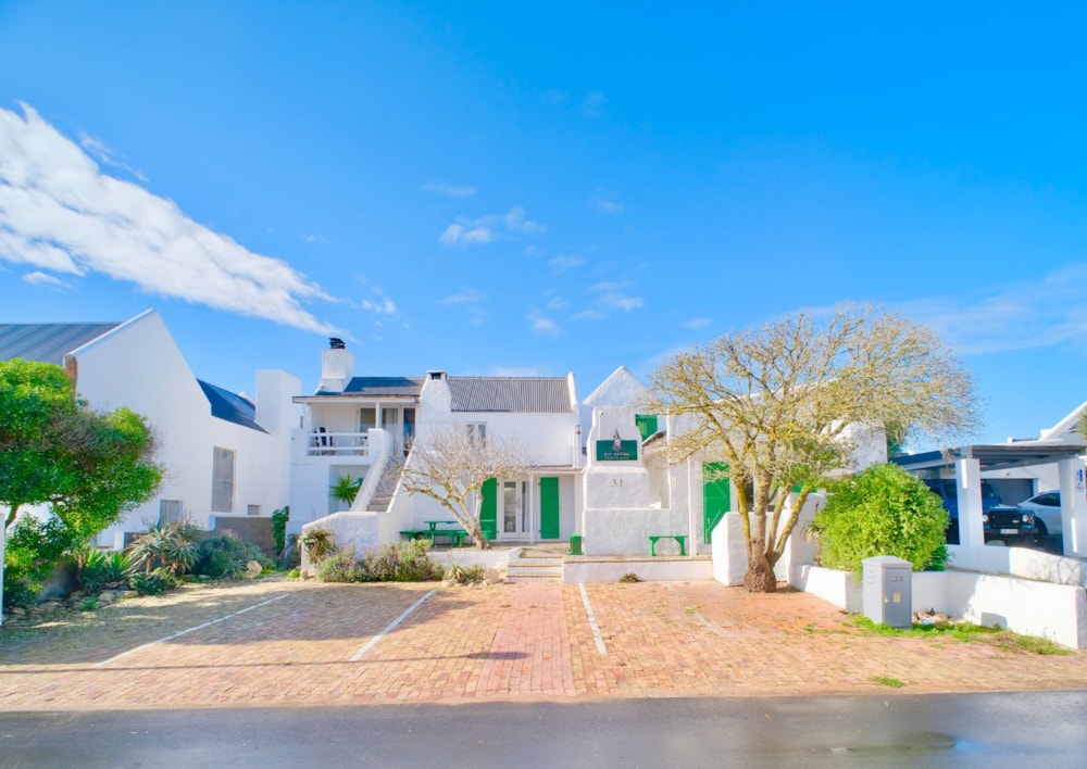 House for sale in Bekbaai - LA1710632