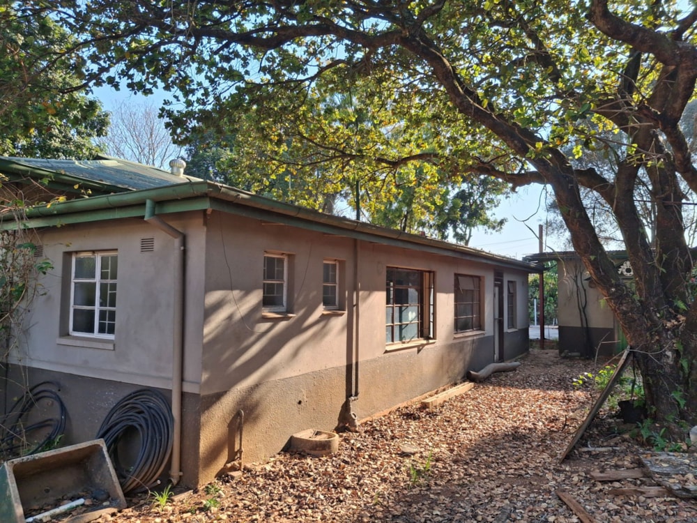 House for sale in Tzaneen, Limpopo Province - 1TA1712028