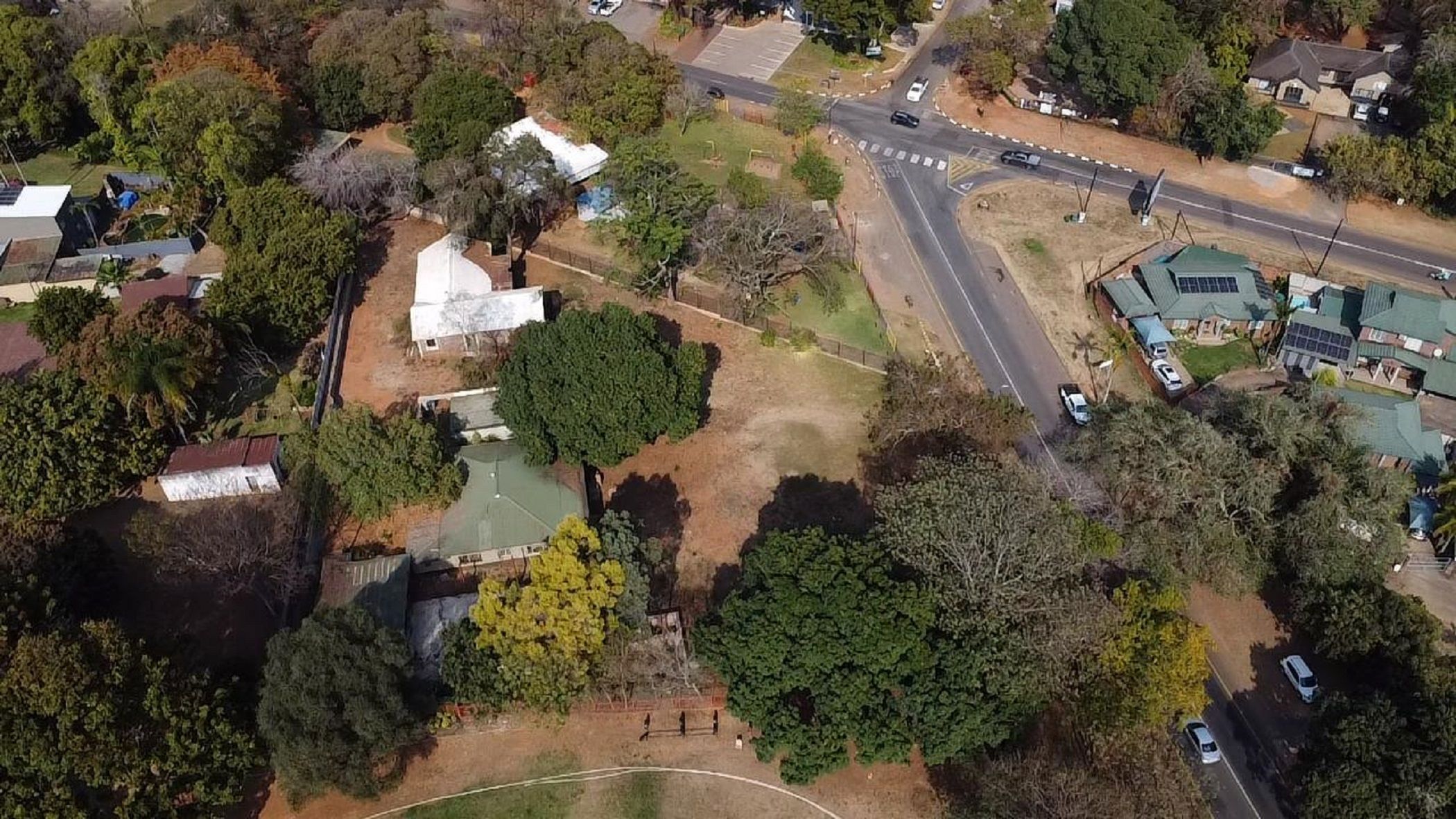 House for sale in Tzaneen, Limpopo Province - 1TA1712028