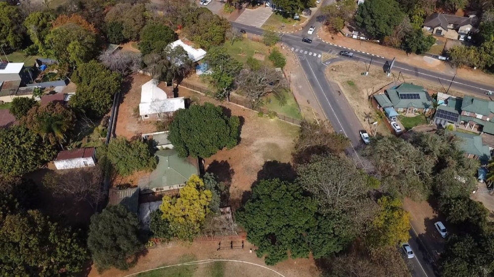 House for sale in Tzaneen, Limpopo Province - 1TA1712028