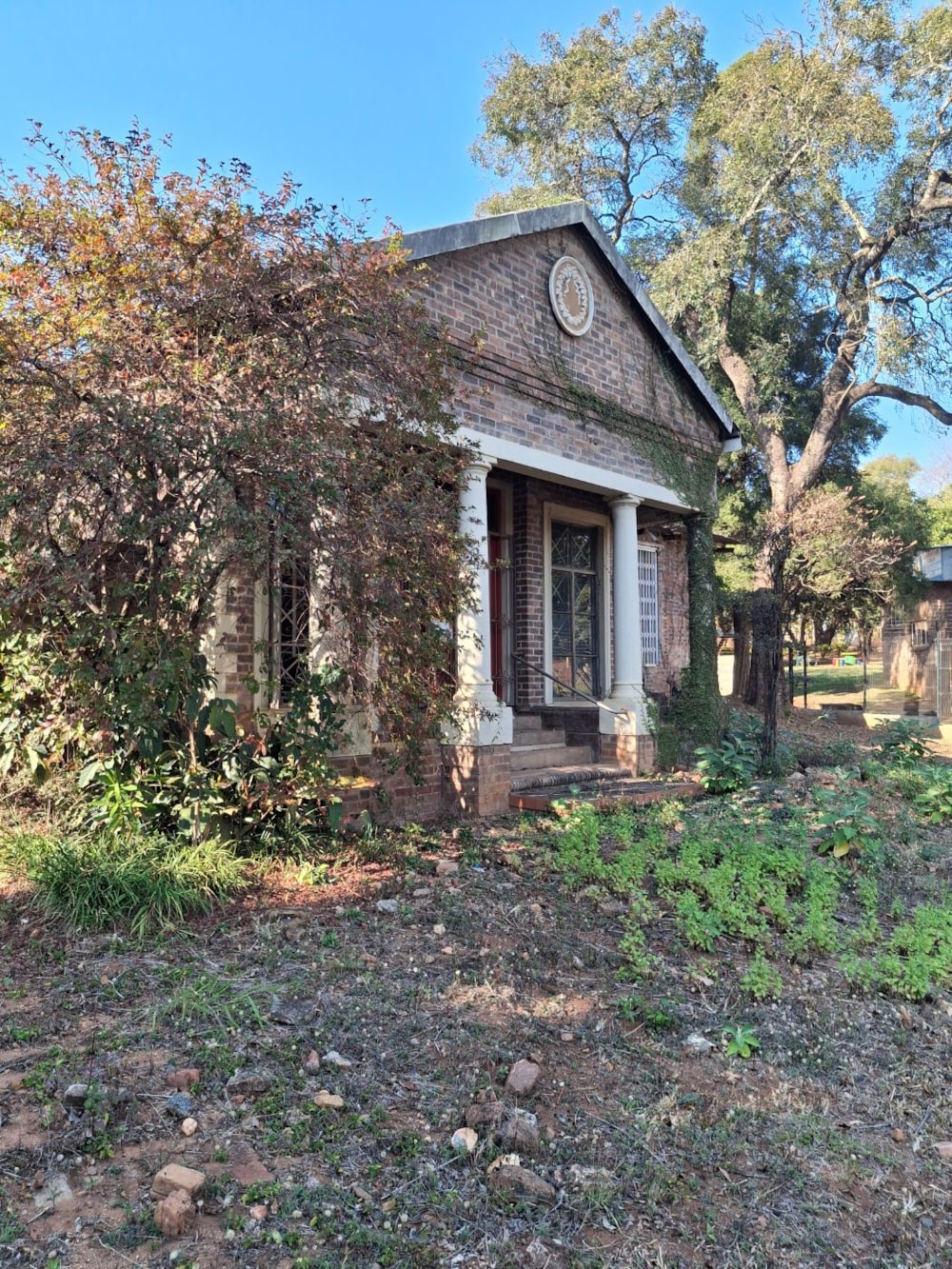 House for sale in Tzaneen, Limpopo Province - 1TA1712028