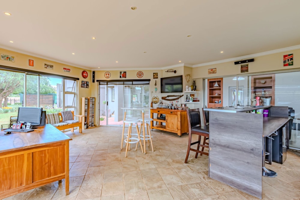 House to rent in Grootfontein - PTL1711042 House to rent in Grootfontein - PTL1711042