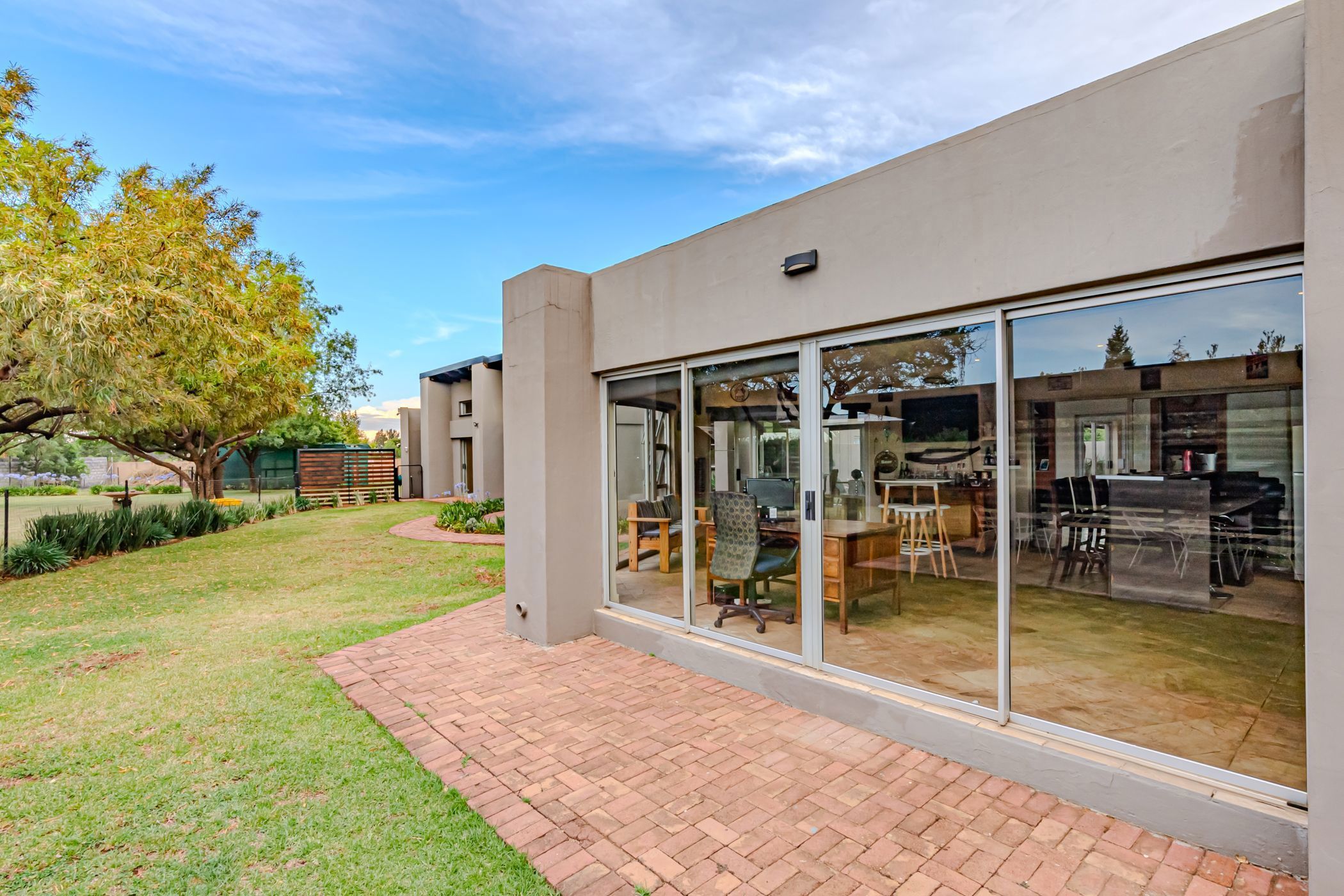 House to rent in Grootfontein - PTL1711042