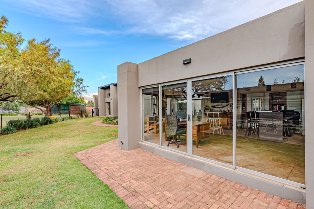 House to rent in Grootfontein - PTL1711042 House to rent in Grootfontein - PTL1711042