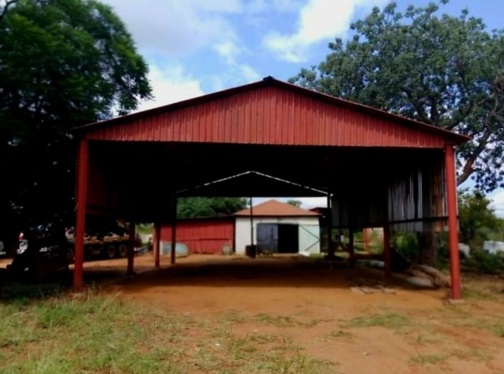 Game farm for sale in Makhado (Louis Trichardt) - 1TA1710252 Game farm for sale in Makhado (Louis Trichardt) - 1TA1710252