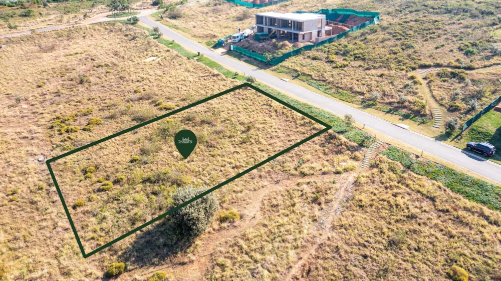 Vacant land for sale in Seaton Estate - 1BD1710928
