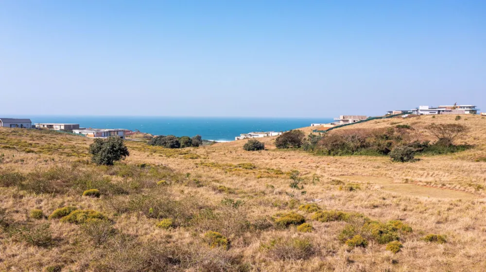 Vacant land for sale in Seaton Estate - 1BD1710928