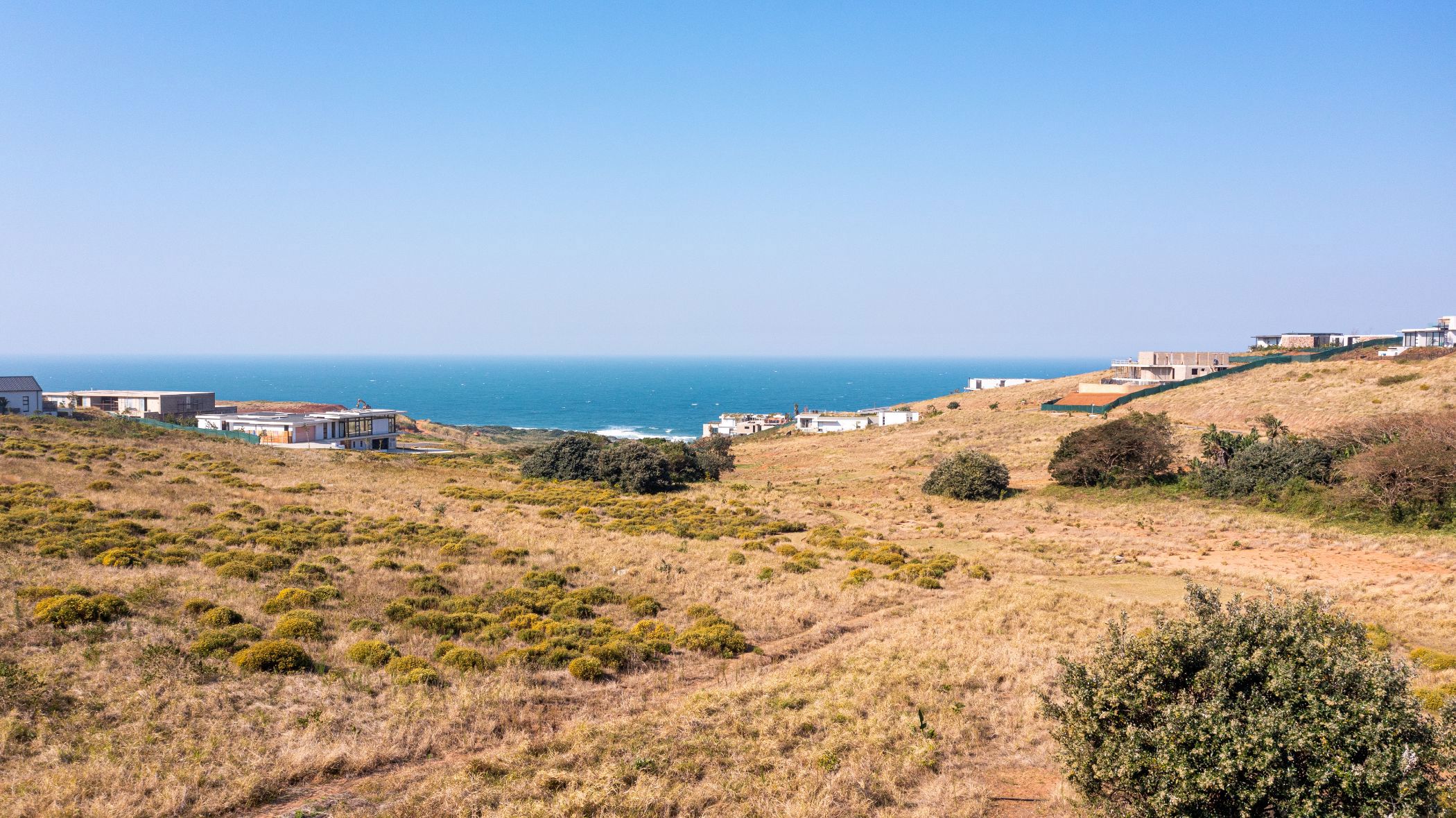 Vacant land for sale in Seaton Estate - 1BD1710928