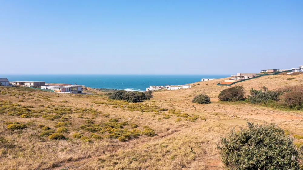Vacant land for sale in Seaton Estate - 1BD1710928