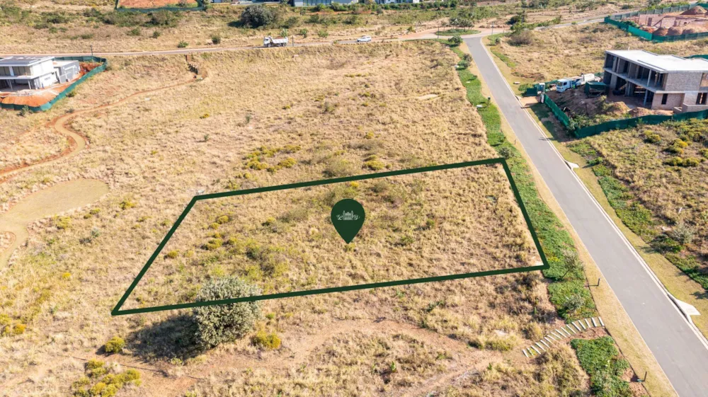 Vacant land for sale in Seaton Estate - 1BD1710928