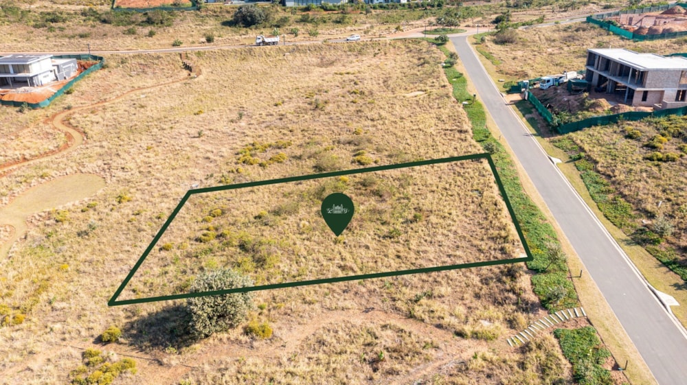 Vacant land for sale in Seaton Estate - 1BD1710928 Vacant land for sale in Seaton Estate - 1BD1710928