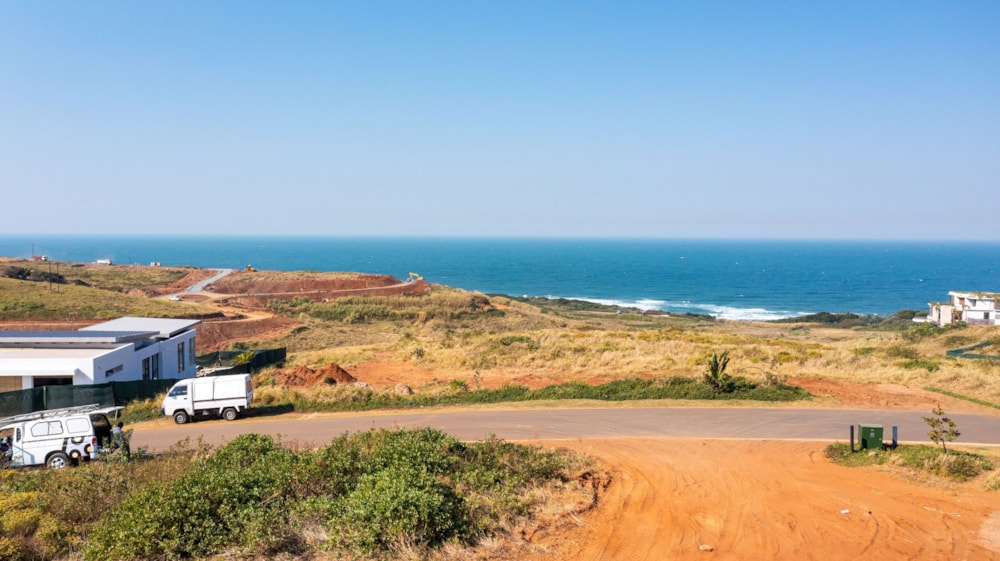 Vacant land for sale in Seaton Estate - 1BD1710465 Vacant land for sale in Seaton Estate - 1BD1710465