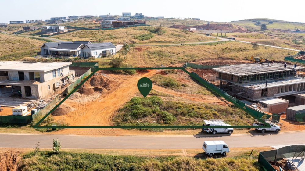 Vacant land for sale in Seaton Estate - 1BD1710465 Vacant land for sale in Seaton Estate - 1BD1710465