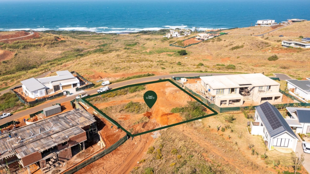 Vacant land for sale in Seaton Estate - 1BD1710465 Vacant land for sale in Seaton Estate - 1BD1710465