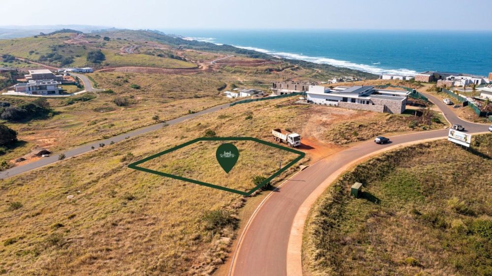 Vacant land for sale in Seaton Estate - 1BD1710471 Vacant land for sale in Seaton Estate - 1BD1710471