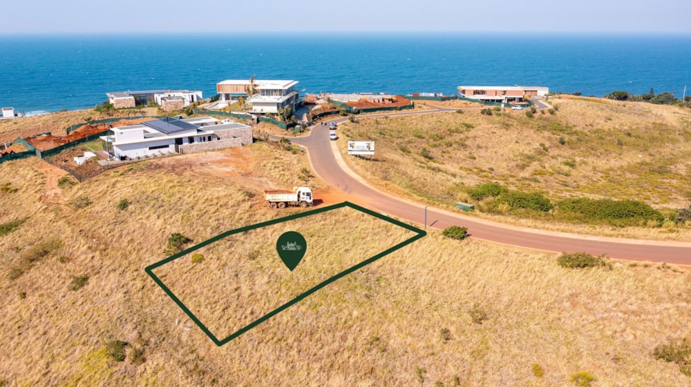 Vacant land for sale in Seaton Estate - 1BD1710471 Vacant land for sale in Seaton Estate - 1BD1710471