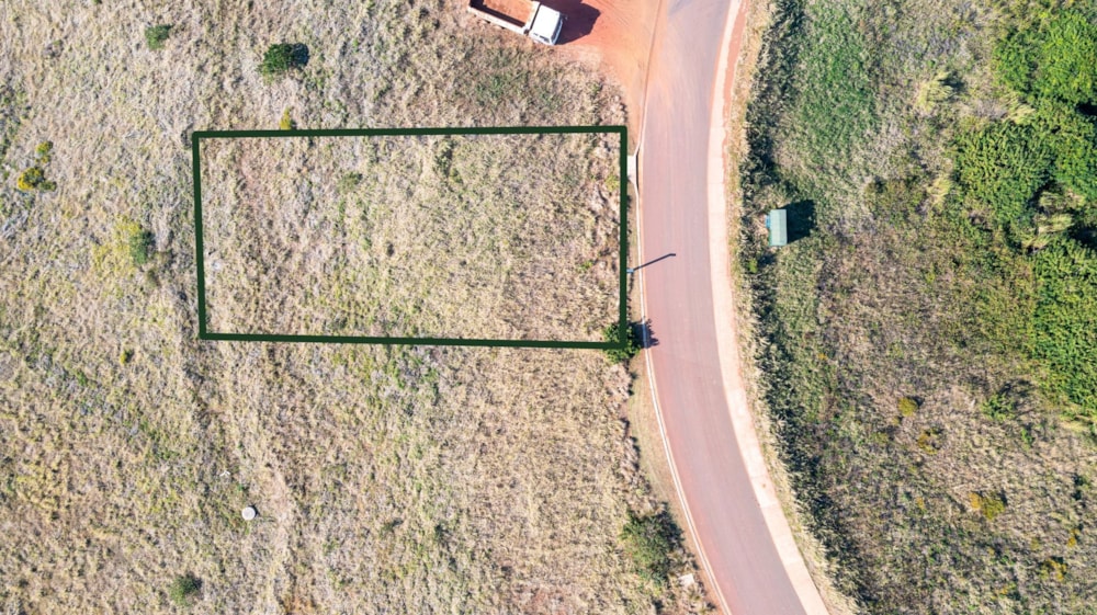 Vacant land for sale in Seaton Estate - 1BD1710471 Vacant land for sale in Seaton Estate - 1BD1710471