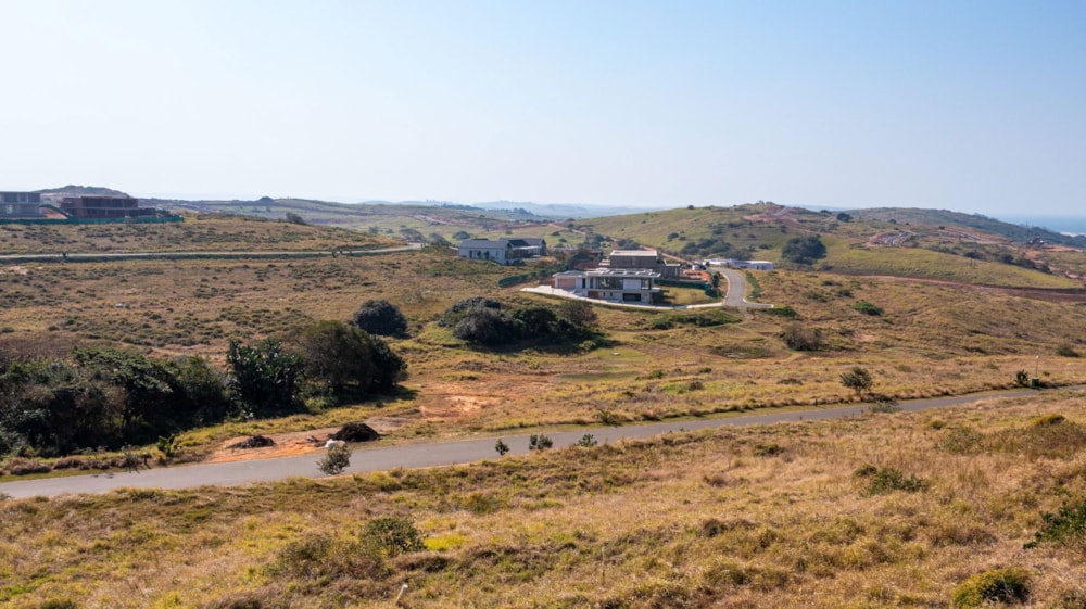 Vacant land for sale in Seaton Estate - 1BD1710471 Vacant land for sale in Seaton Estate - 1BD1710471