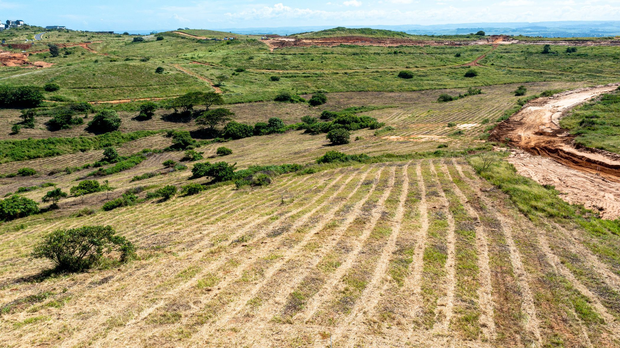 Vacant land for sale in Seaton Estate - 1BD1731286