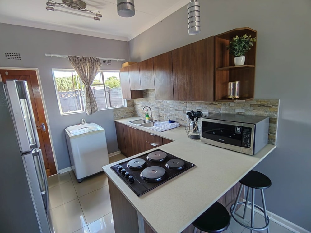 Garden apartment let in Kestellhof - 1KJ1710262 Garden apartment let in Kestellhof - 1KJ1710262